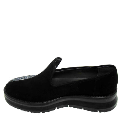 PANTOFI CASUAL DAMĂ BRATEX BR073