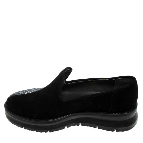PANTOFI CASUAL DAMĂ BRATEX BR073 - imagine 4