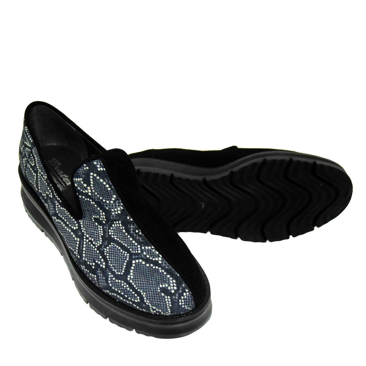 PANTOFI CASUAL DAMĂ BRATEX BR073 - imagine 7