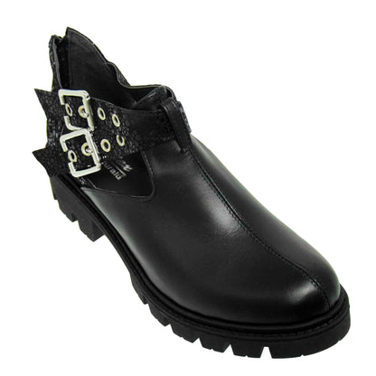 PANTOFI CASUAL DAMĂ BRATEX BR078