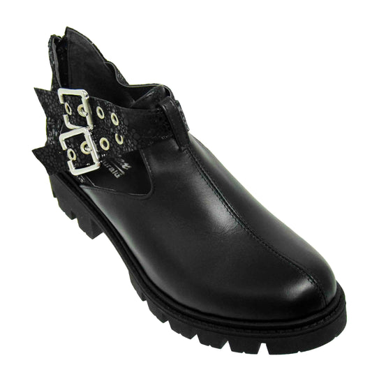 PANTOFI CASUAL DAMĂ BRATEX BR078