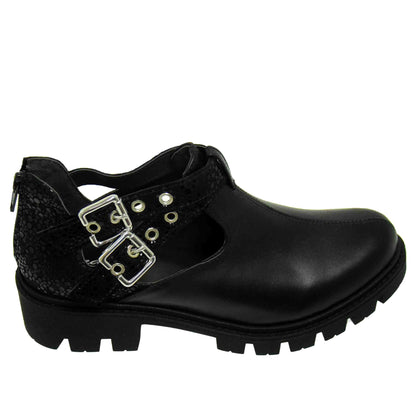 PANTOFI CASUAL DAMĂ BRATEX BR078