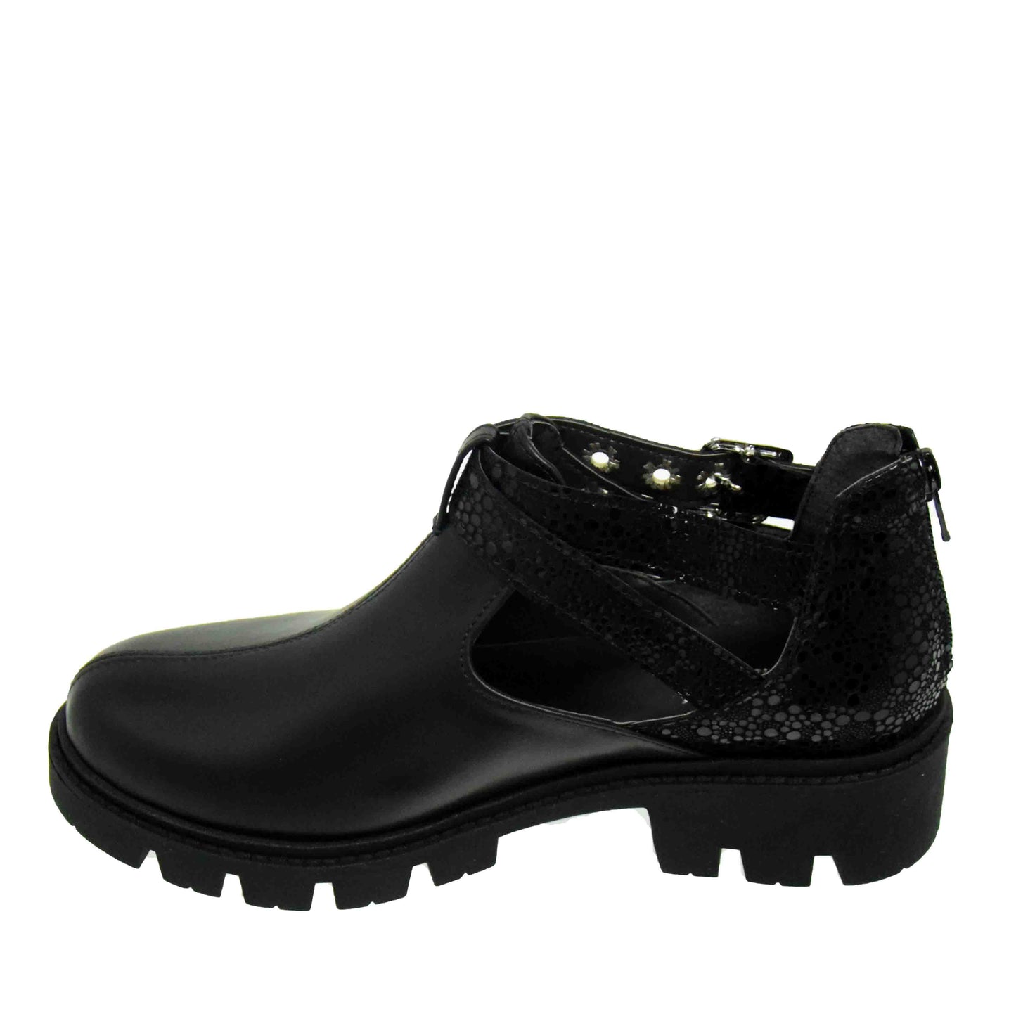 PANTOFI CASUAL DAMĂ BRATEX BR078