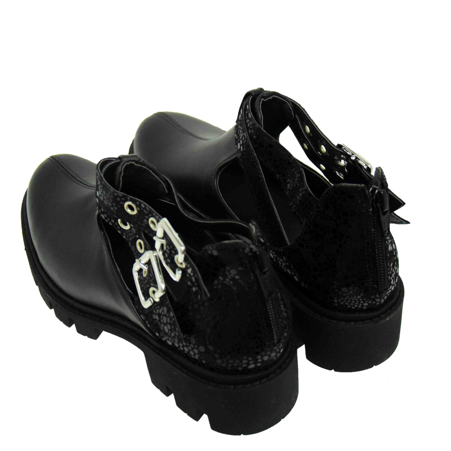 PANTOFI CASUAL DAMĂ BRATEX BR078