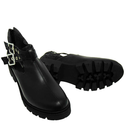 PANTOFI CASUAL DAMĂ BRATEX BR078