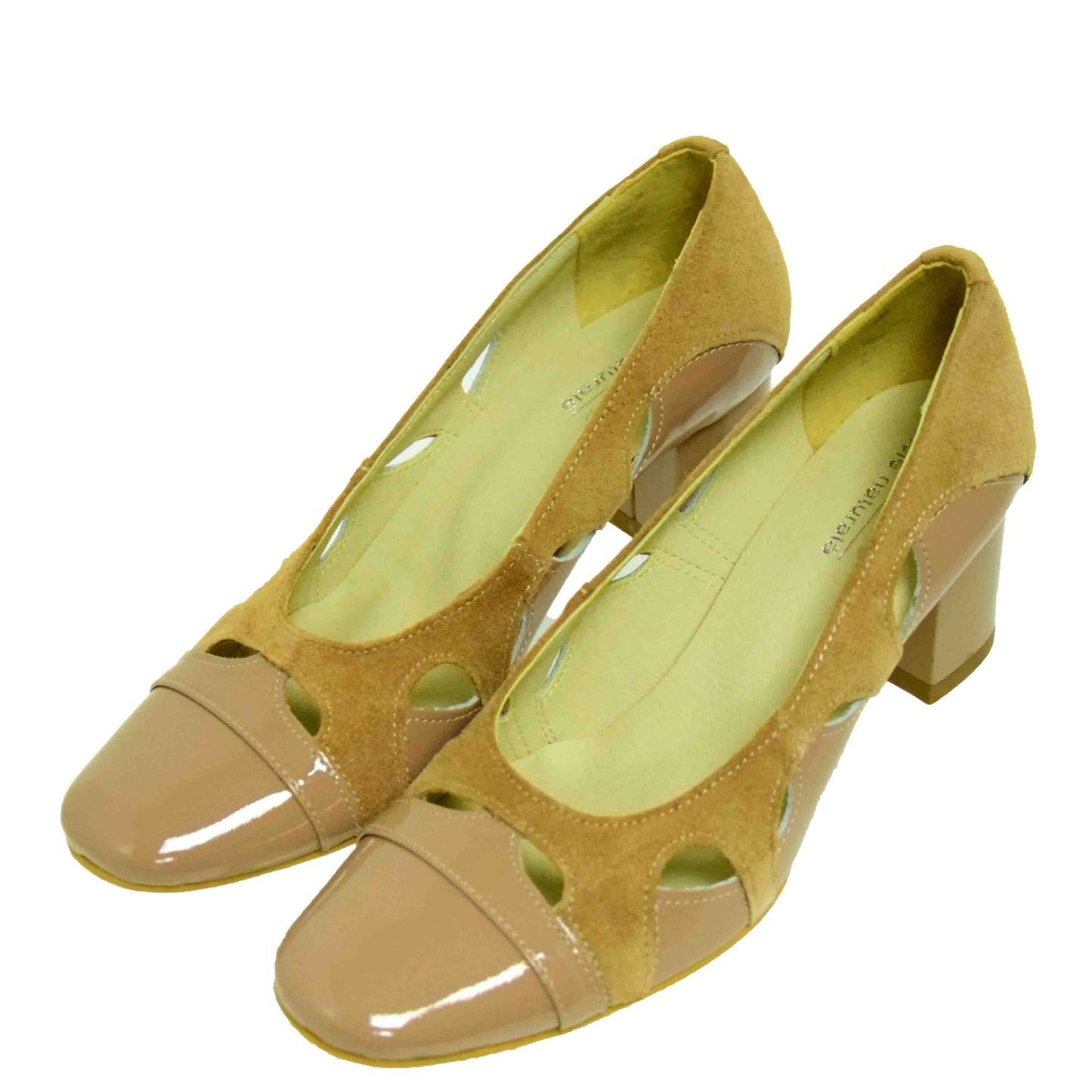 PANTOFI CASUAL DAMĂ BRATEX BR65