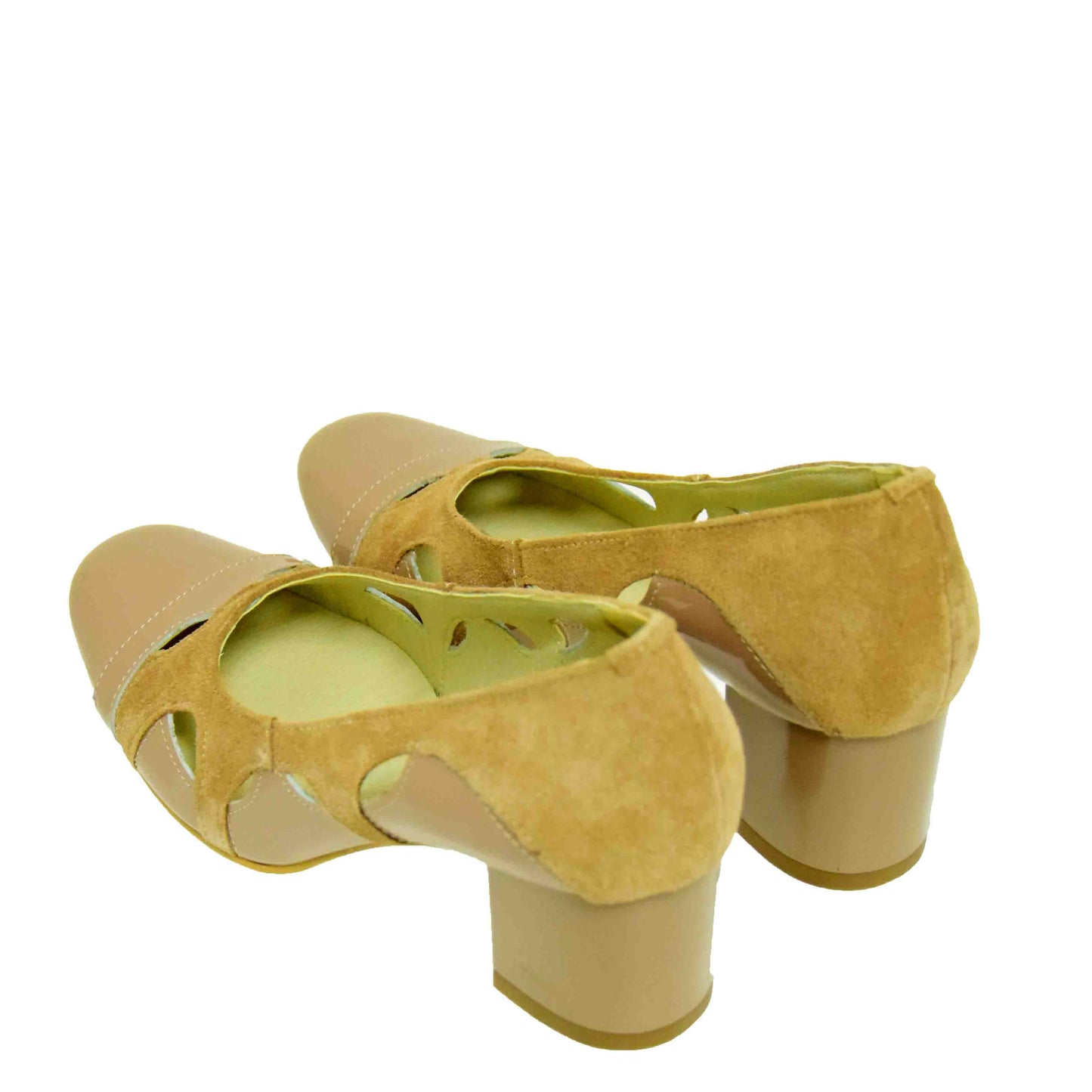 PANTOFI CASUAL DAMĂ BRATEX BR65