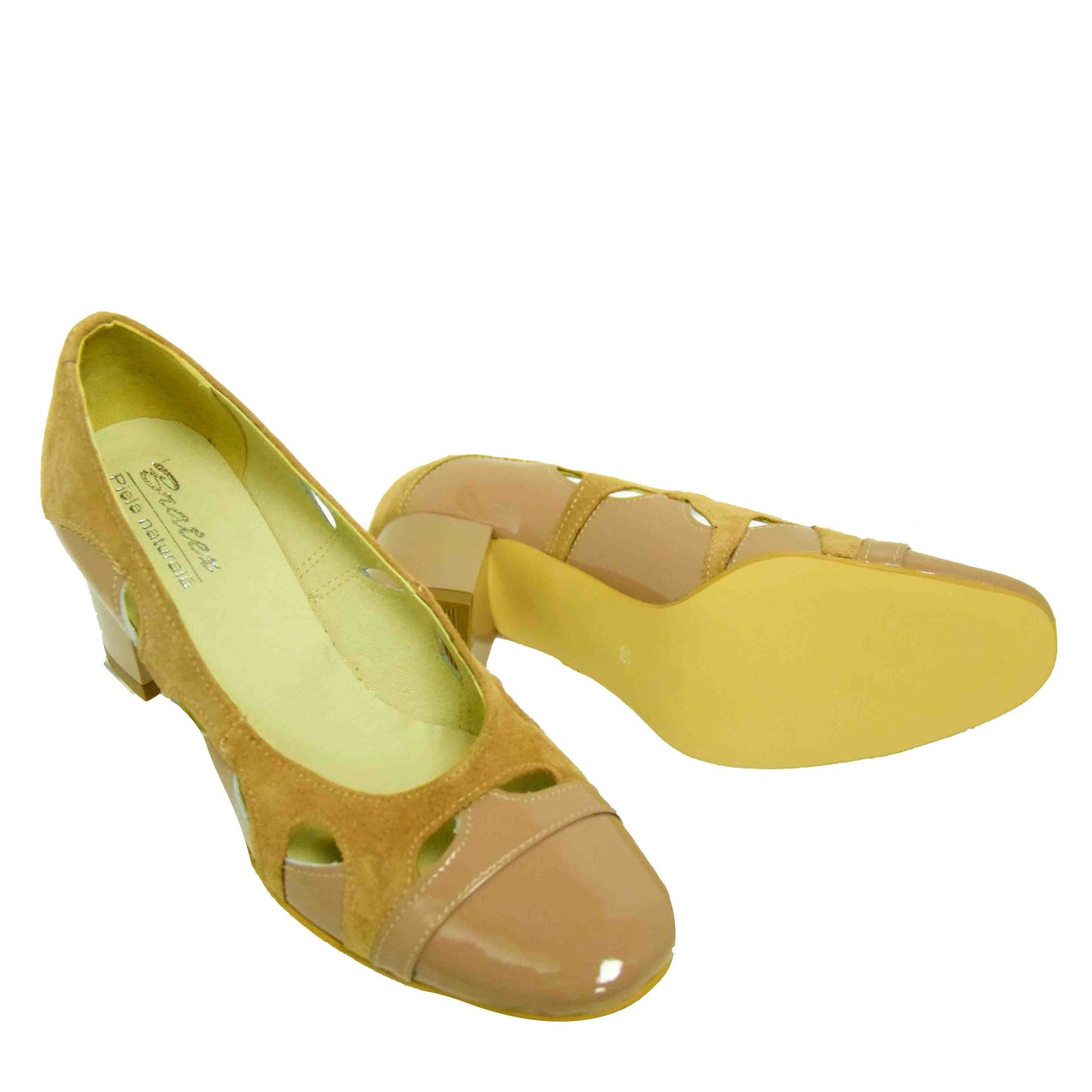 PANTOFI CASUAL DAMĂ BRATEX BR65