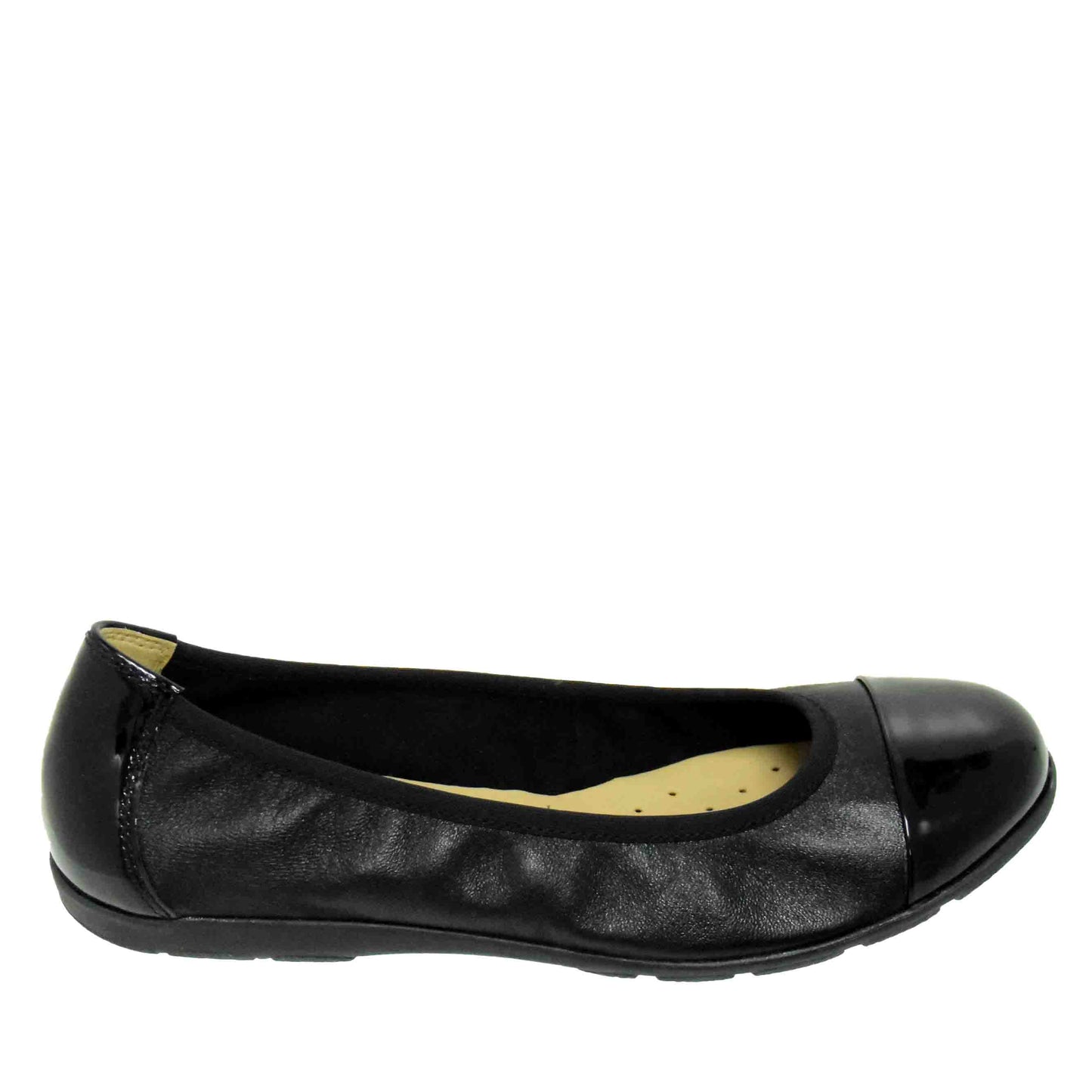 PANTOFI CASUAL DAMĂ CAPRICE CA081