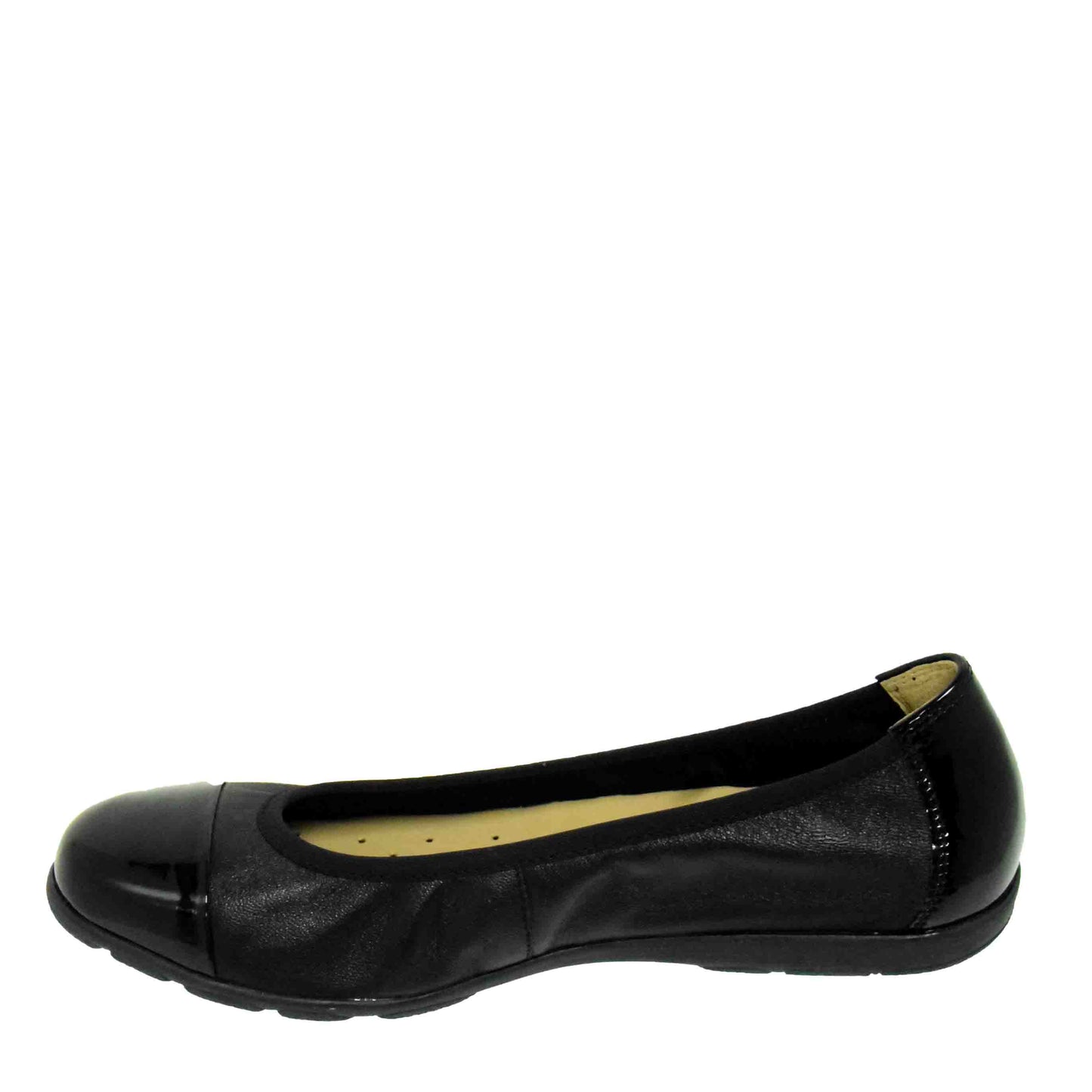 PANTOFI CASUAL DAMĂ CAPRICE CA081