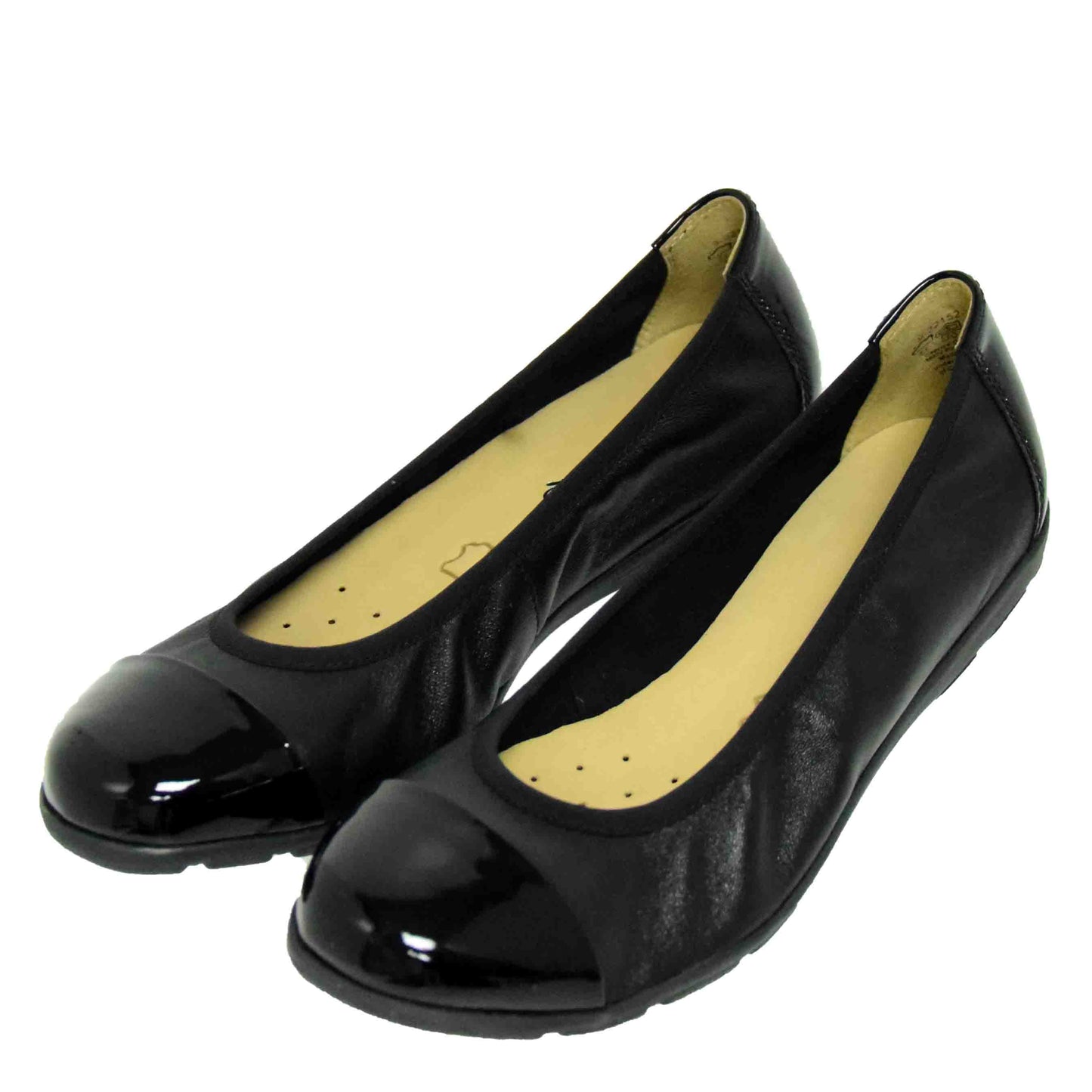 PANTOFI CASUAL DAMĂ CAPRICE CA081