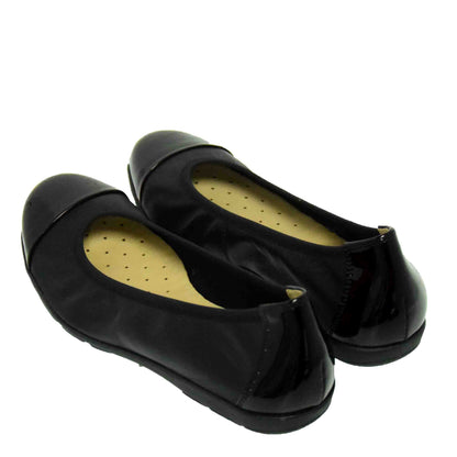 PANTOFI CASUAL DAMĂ CAPRICE CA081