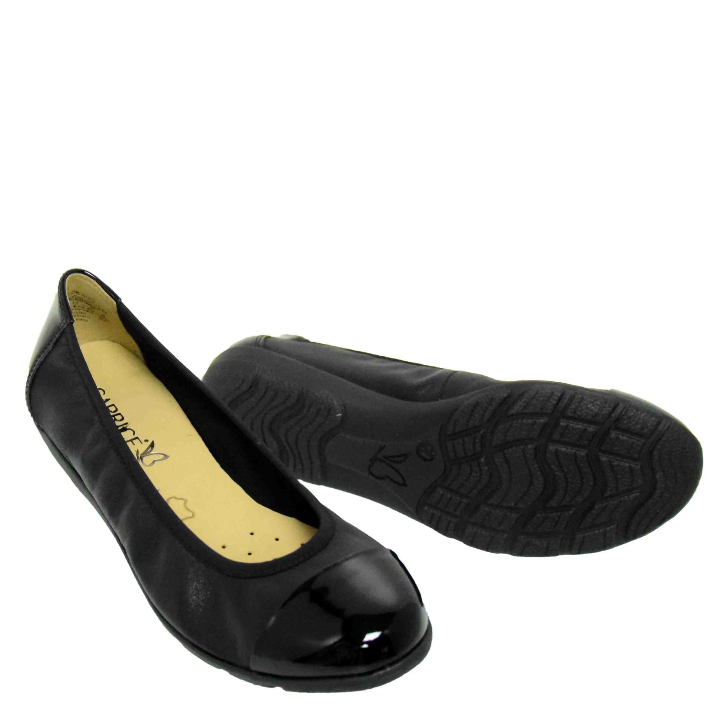 PANTOFI CASUAL DAMĂ CAPRICE CA081