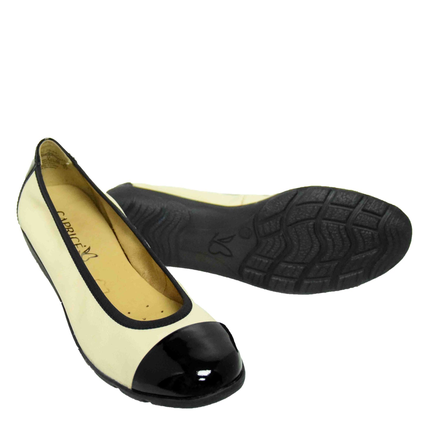 PANTOFI CASUAL DAMĂ CAPRICE CA081