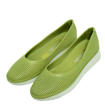 PANTOFI CASUAL DAMĂ CASPIAN CA070