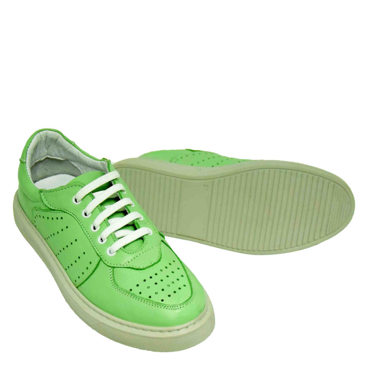 PANTOFI CASUAL DAMĂ CASPIAN CA073 - imagine 7