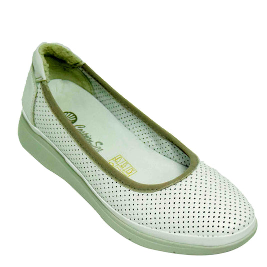 PANTOFI CASUAL DAMĂ CASPIAN CA074