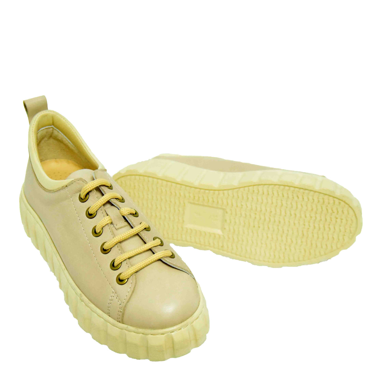 PANTOFI CASUAL DAMĂ CASPIAN CA072 - imagine 13