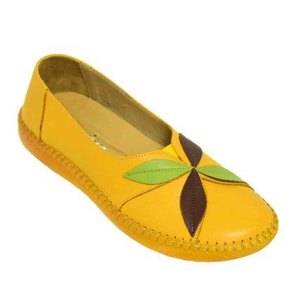 PANTOFI CASUAL DAMĂ CASPIAN CA077