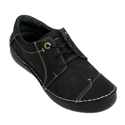 PANTOFI CASUAL DAMĂ CASPIAN CA078