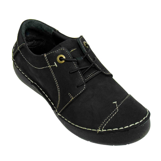 PANTOFI CASUAL DAMĂ CASPIAN CA078