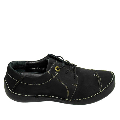 PANTOFI CASUAL DAMĂ CASPIAN CA078