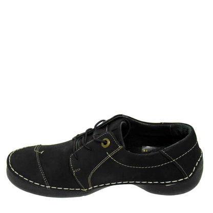 PANTOFI CASUAL DAMĂ CASPIAN CA078