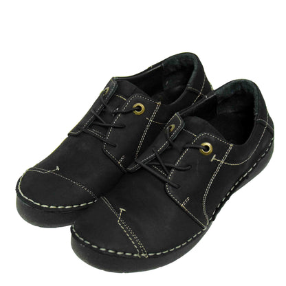 PANTOFI CASUAL DAMĂ CASPIAN CA078