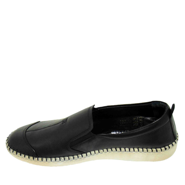 PANTOFI CASUAL DAMĂ CASPIAN CA079 - imagine 4