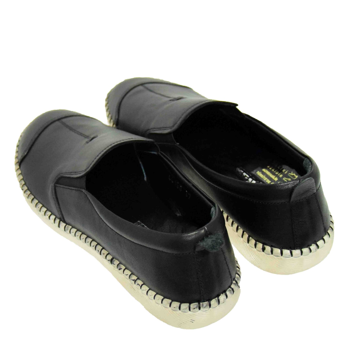 PANTOFI CASUAL DAMĂ CASPIAN CA079
