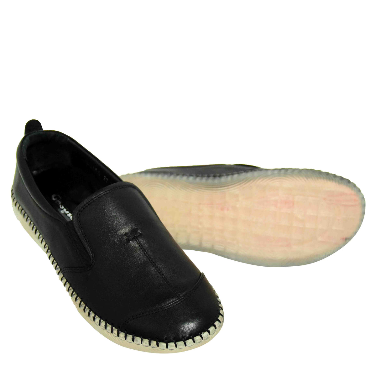 PANTOFI CASUAL DAMĂ CASPIAN CA079 - imagine 7