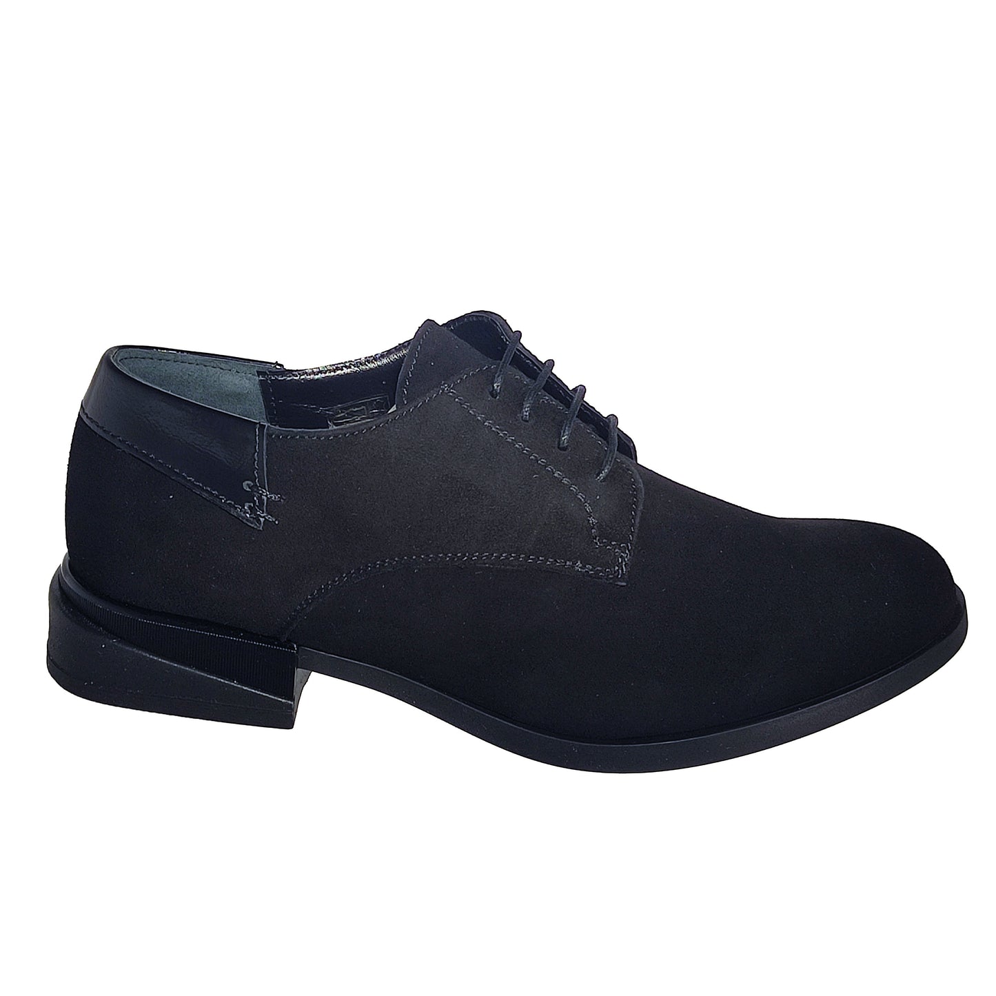 PANTOFI CASUAL DAMĂ CATALI/212623ANT - totalpantofi