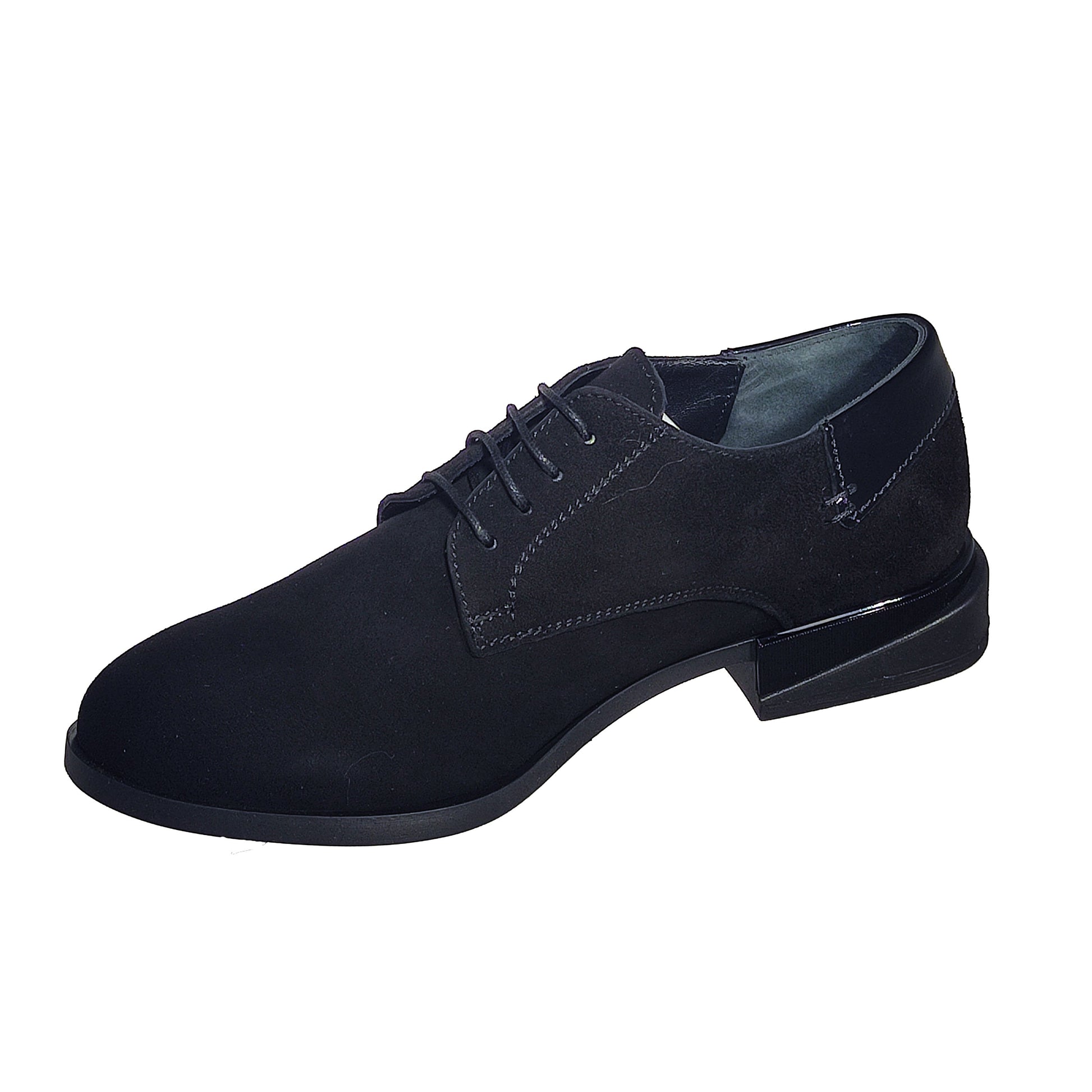 PANTOFI CASUAL DAMĂ CATALI/212623ANT - totalpantofi