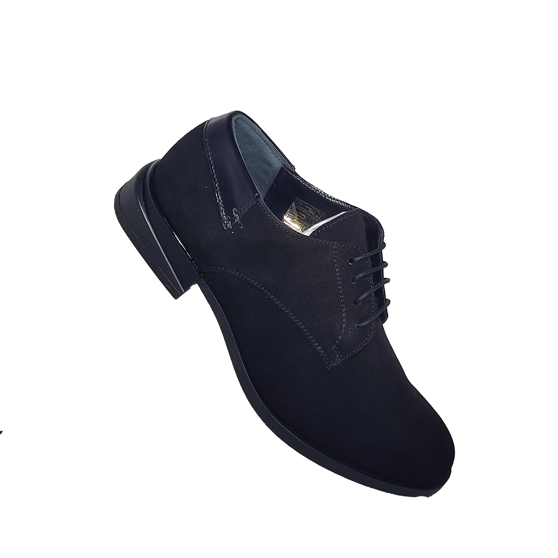 PANTOFI CASUAL DAMĂ CATALI/212623ANT - totalpantofi