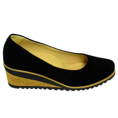 PANTOFI CASUAL DAMĂ CONHPOL CO47
