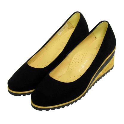 PANTOFI CASUAL DAMĂ CONHPOL CO47