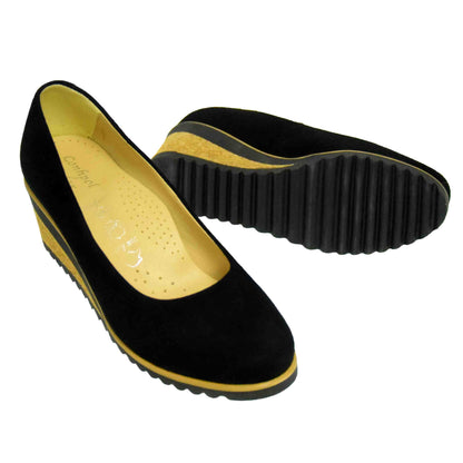 PANTOFI CASUAL DAMĂ CONHPOL CO47