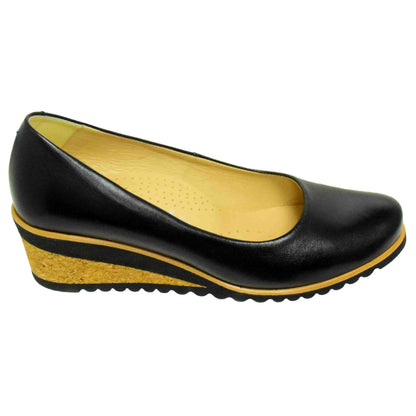 PANTOFI CASUAL DAMĂ CONHPOL CO47