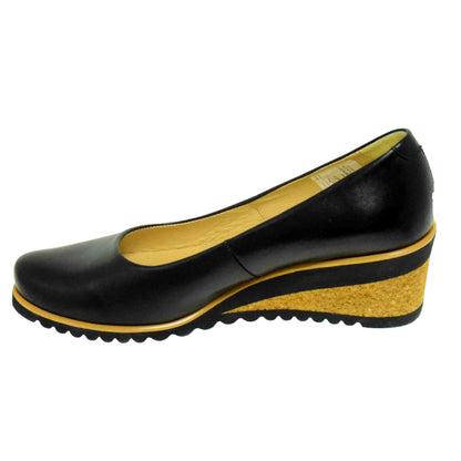 PANTOFI CASUAL DAMĂ CONHPOL CO47