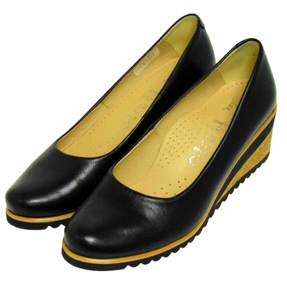 PANTOFI CASUAL DAMĂ CONHPOL CO47