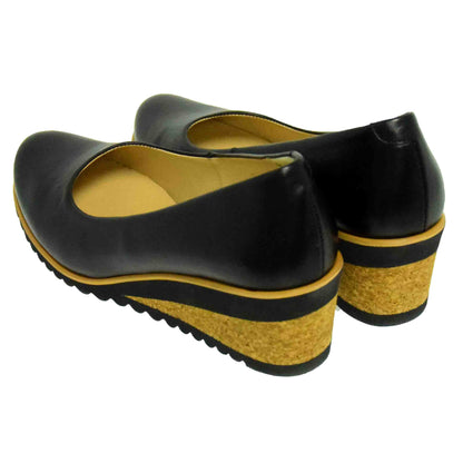 PANTOFI CASUAL DAMĂ CONHPOL CO47