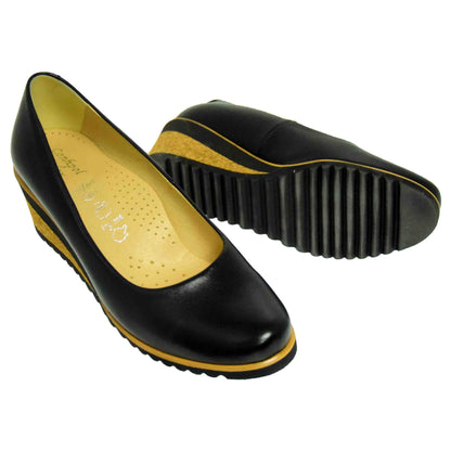 PANTOFI CASUAL DAMĂ CONHPOL CO47