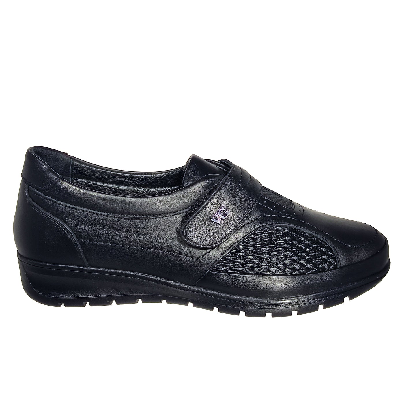 PANTOFI CASUAL DAMĂ DOGATI/8574 - totalpantofi