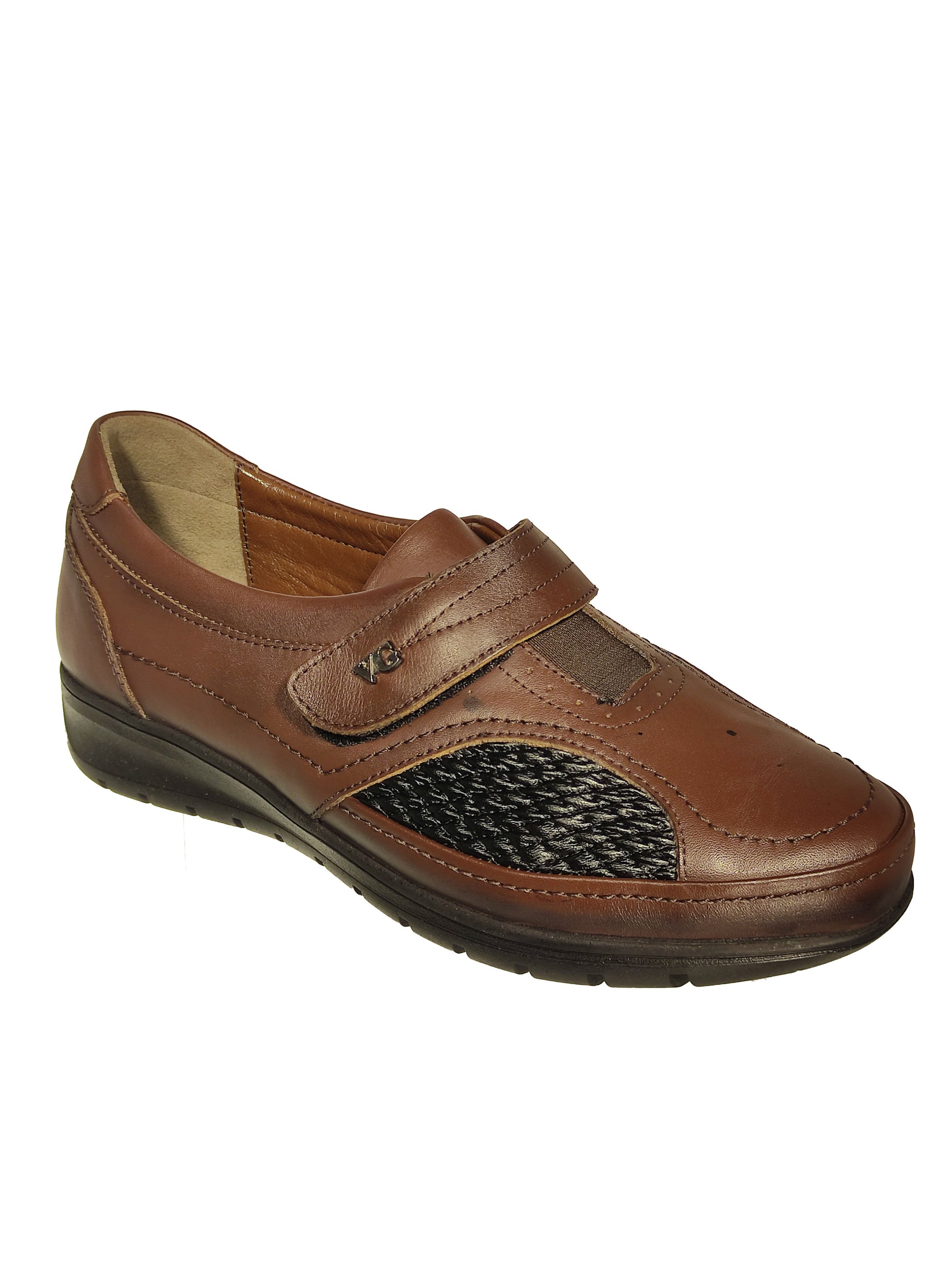 PANTOFI CASUAL DAMĂ DOGATI/8593 - totalpantofi