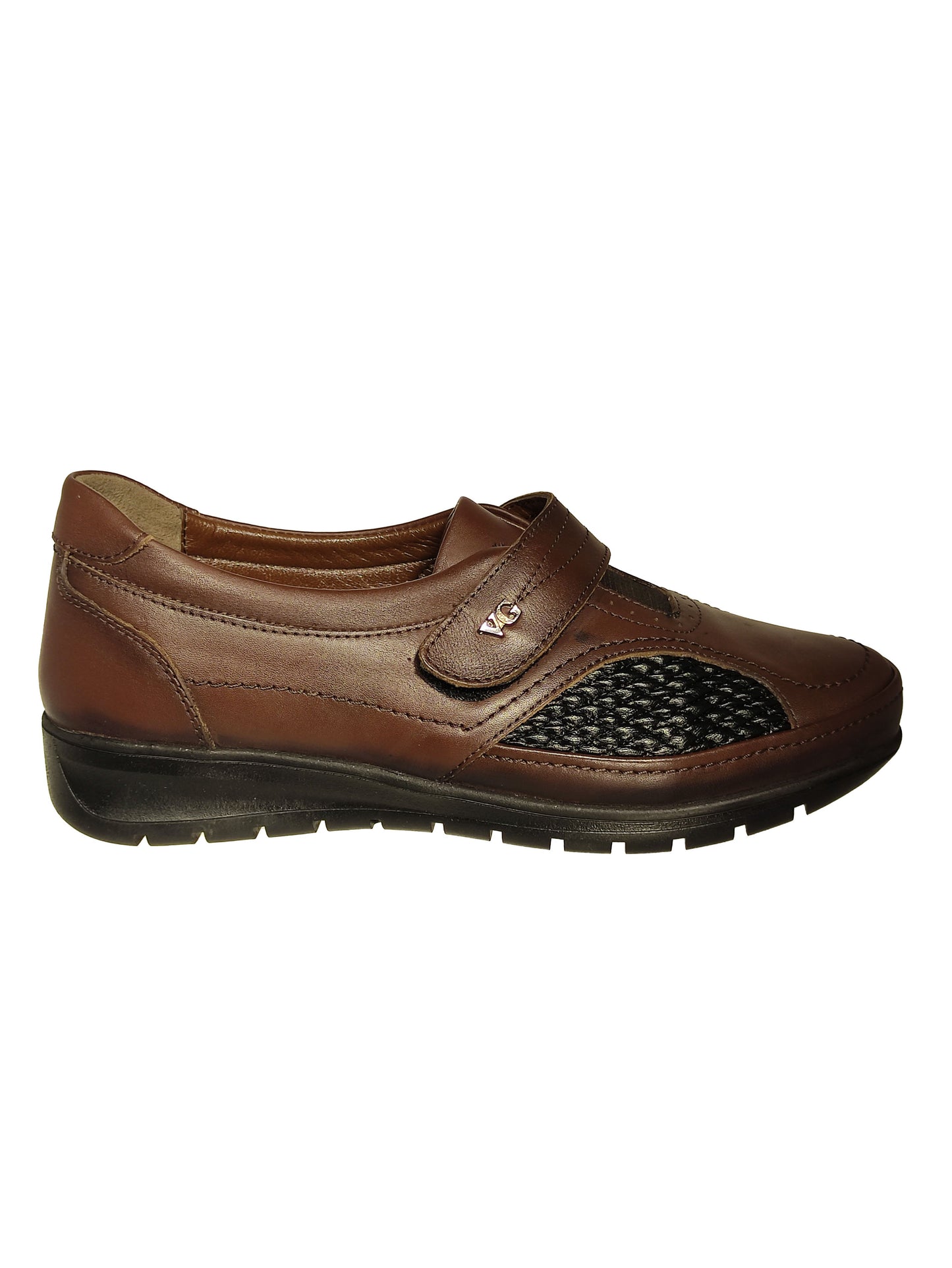 PANTOFI CASUAL DAMĂ DOGATI/8593 - totalpantofi