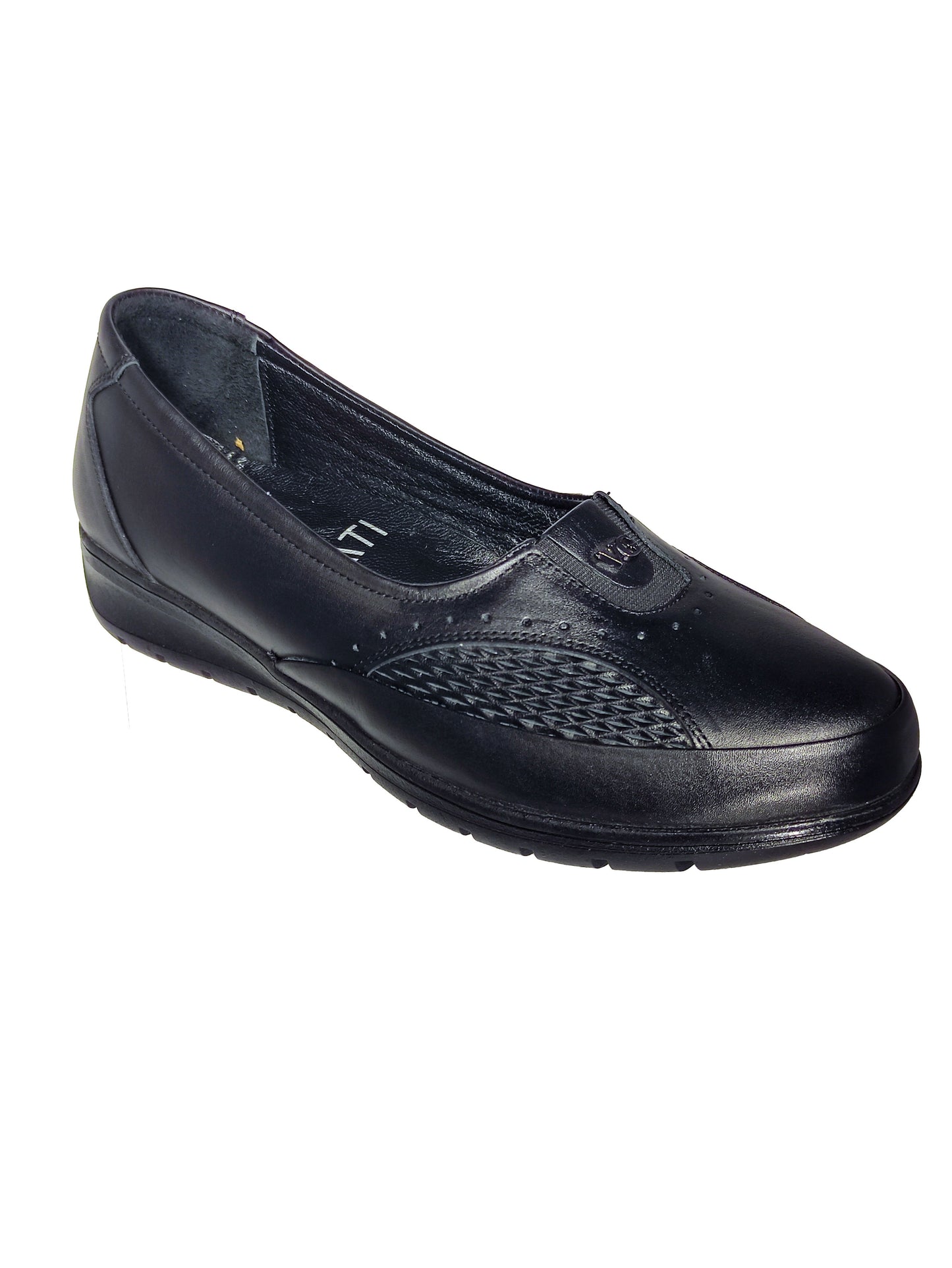 PANTOFI CASUAL DAMĂ DOGATI/8593 - totalpantofi