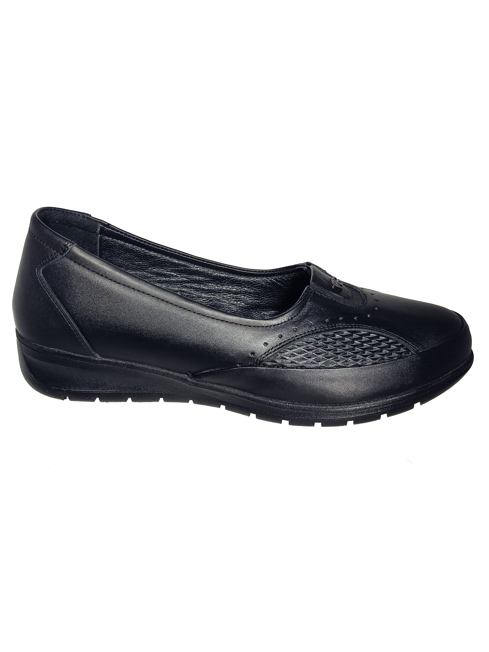 PANTOFI CASUAL DAMĂ DOGATI/8593 - totalpantofi