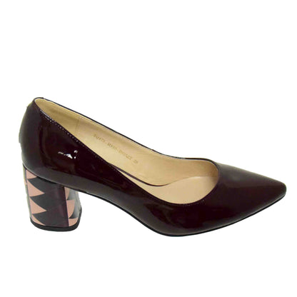 PANTOFI ELEGANȚI DAMĂ EPICA EP49