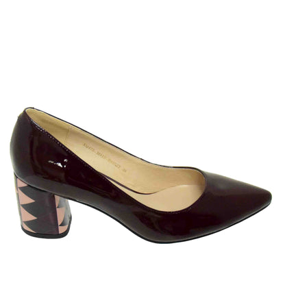 PANTOFI ELEGANȚI DAMĂ EPICA EP49