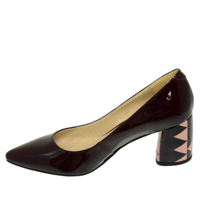 PANTOFI ELEGANȚI DAMĂ EPICA EP49